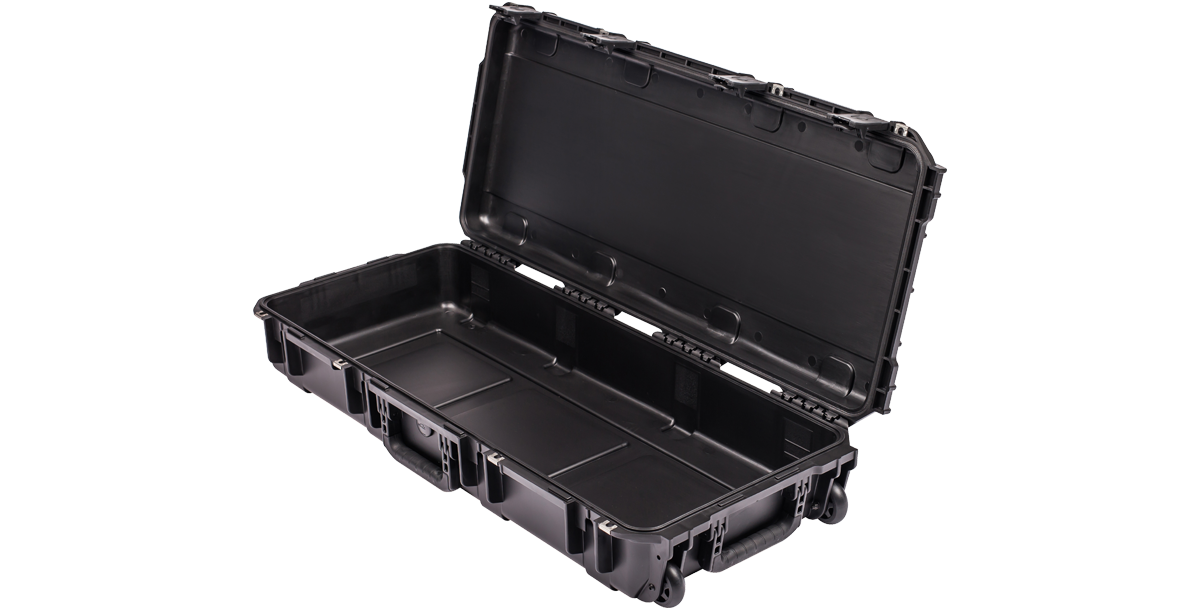 SKB 3614-6 iSeries Waterproof Case - SKB waterproof case | Trigger
