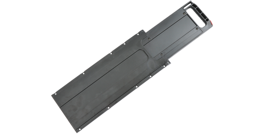 iSeries Replacement Pull Handle w/One-Touch Extension