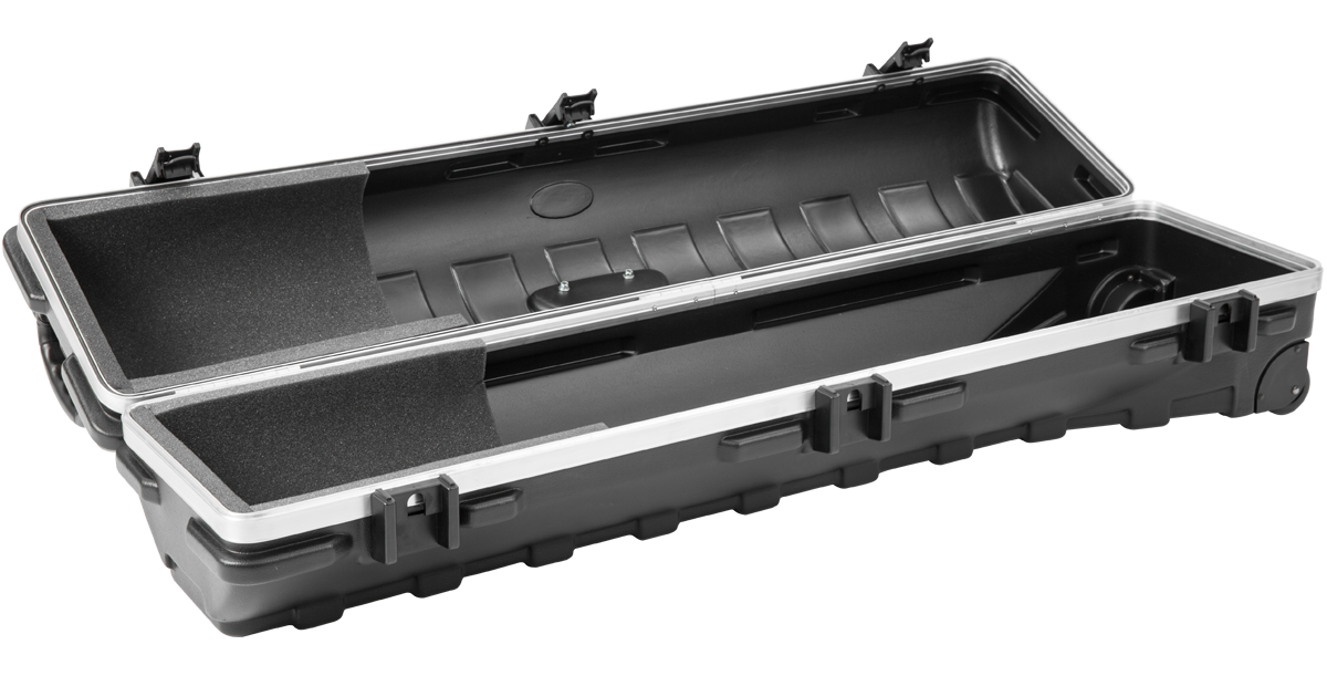 Standard ATA Golf Travel Case