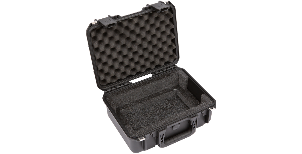 iSeries Roland VR-4HD Mixer Case - Durable Protection iSeries Roland VR-4HD Mixer Case - Durable Protection