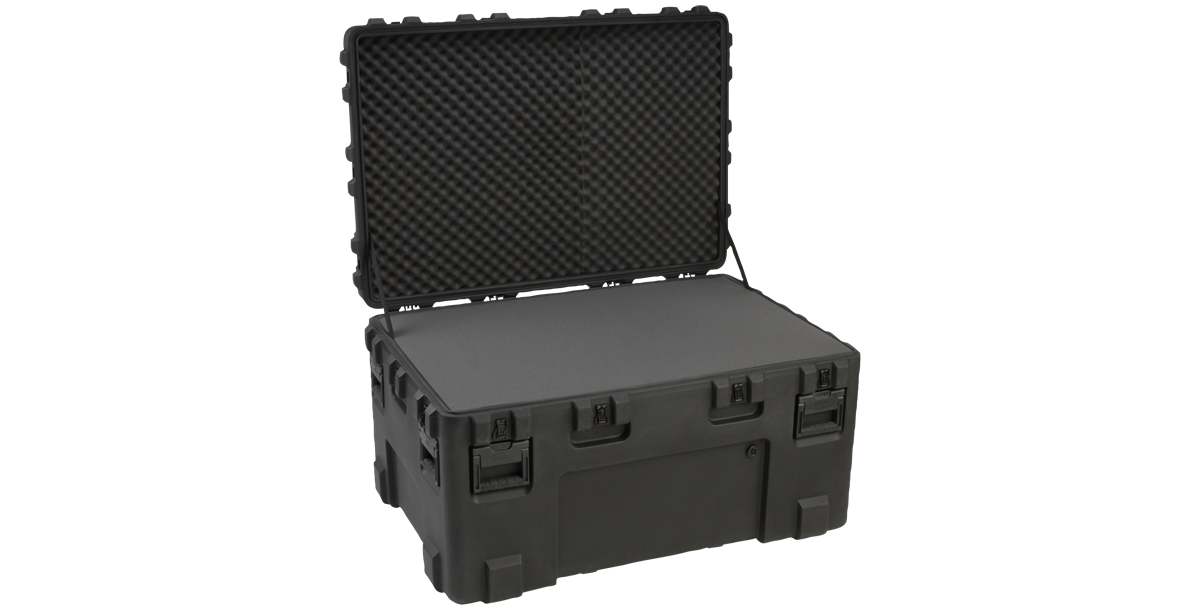 rSeries 4530-24 Case - Military Transport Case – SKB Cases