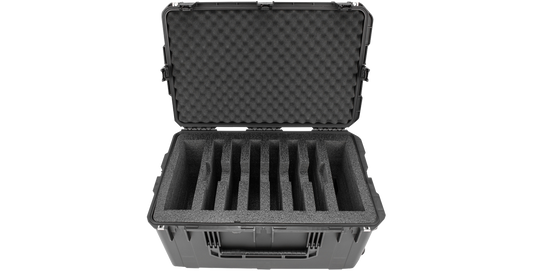 SKB Field-Ready iSeries 2918-14 6 Laptop Case