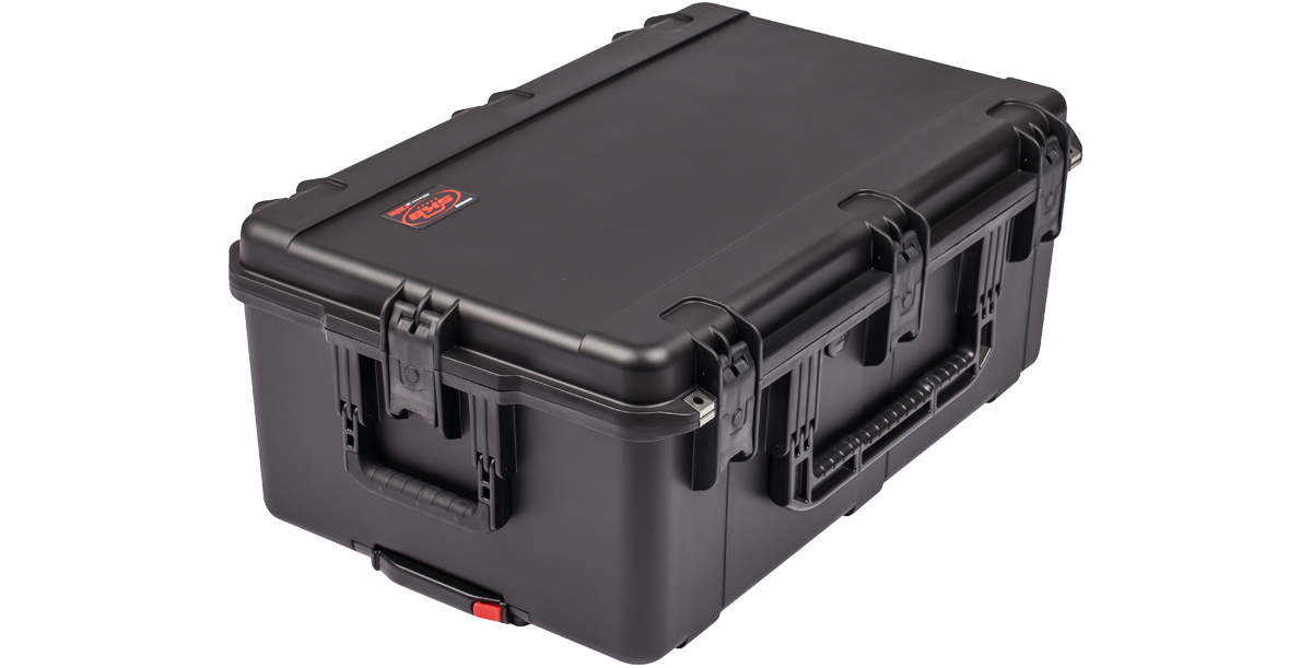 iSeries 2918-10 Case