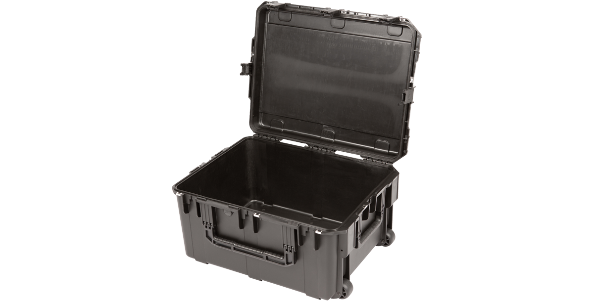 iSeries 2620-13 Case