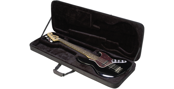 Soft Case for Bass Guitars - Bass Guitar Soft Case – SKB Cases