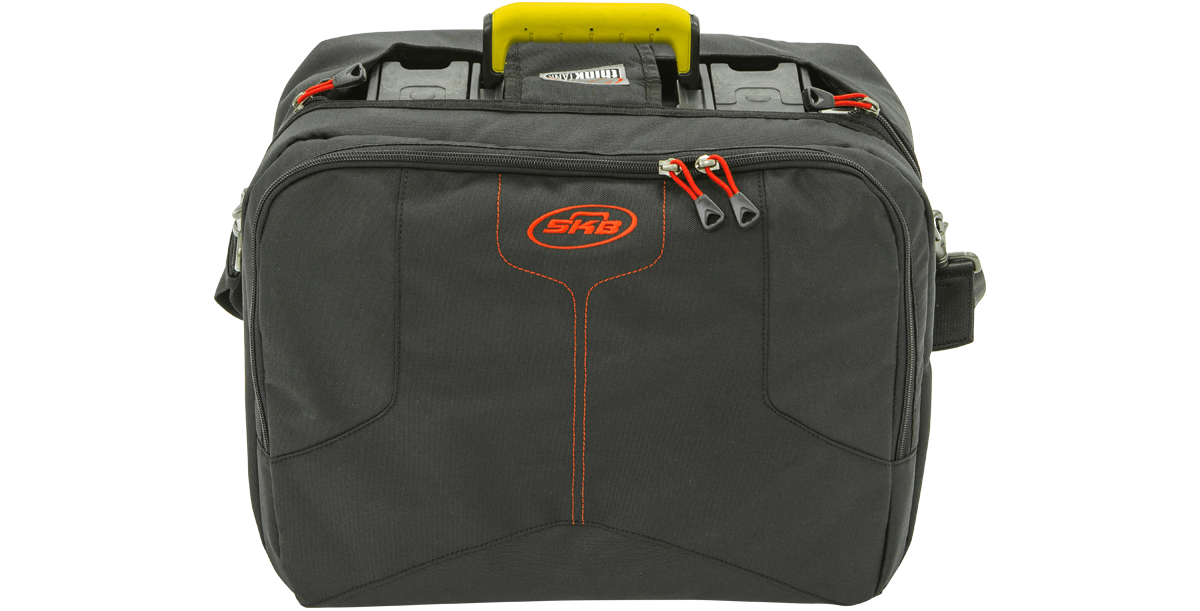 iSeries 1309-6 Large Lure Case