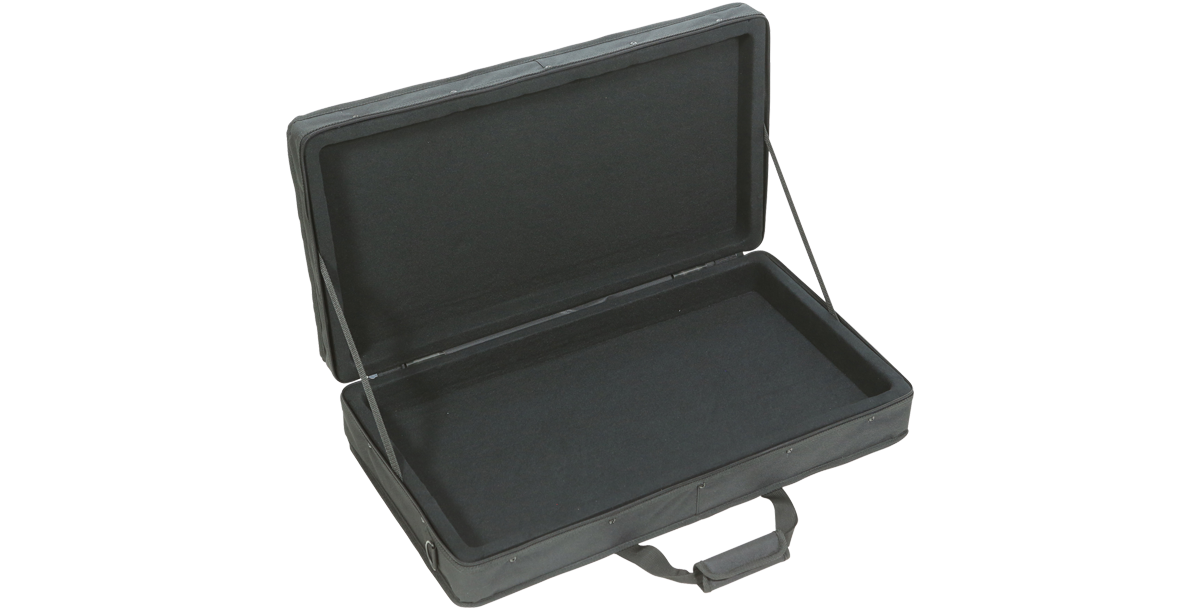 DJ Keyboard Controller Case - Optimal Portability – SKB Cases