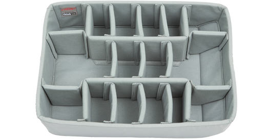 iSeries 2215-8 Think Tank Designed Divider Set