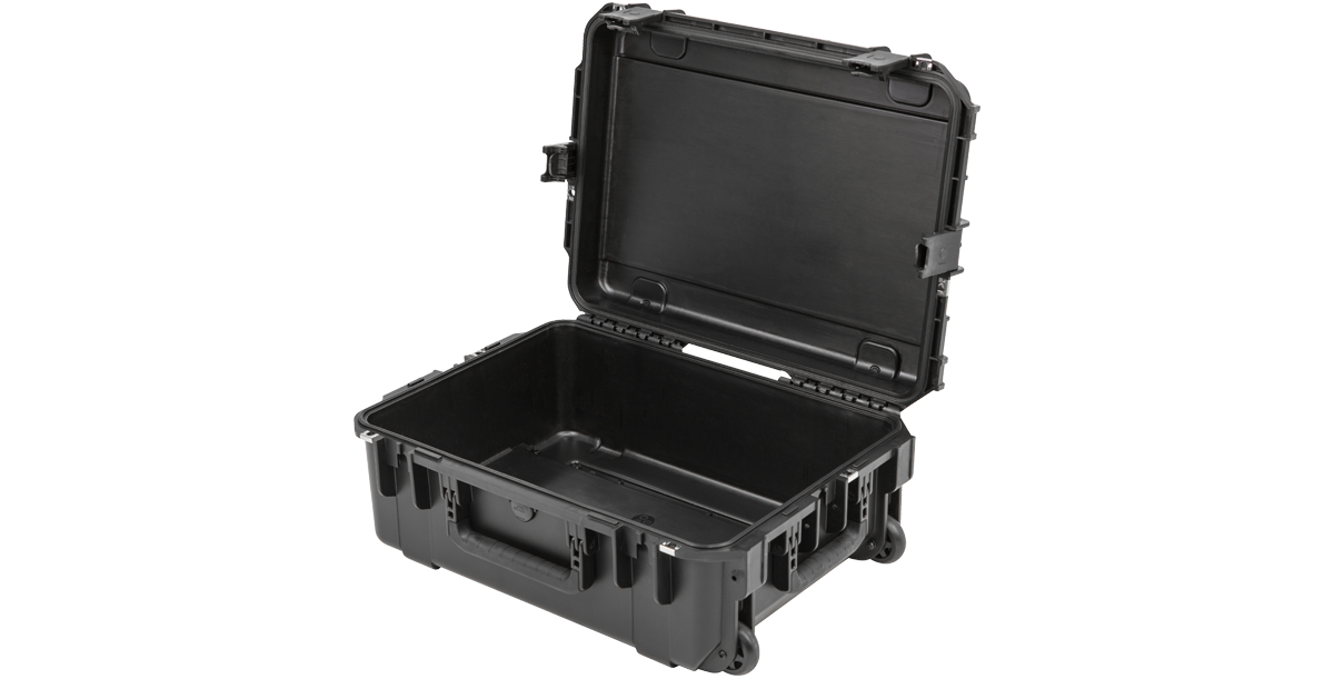 iSeries Waterproof Case 2215-8 - iSeries waterproof case – SKB Cases iSeries Waterproof Case 2215-8 - iSeries waterproof case – SKB Cases