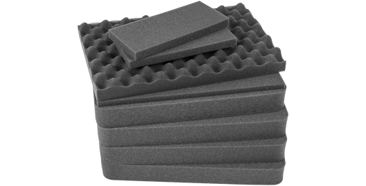 Replacement Cubed Foam for 3i-1610-10