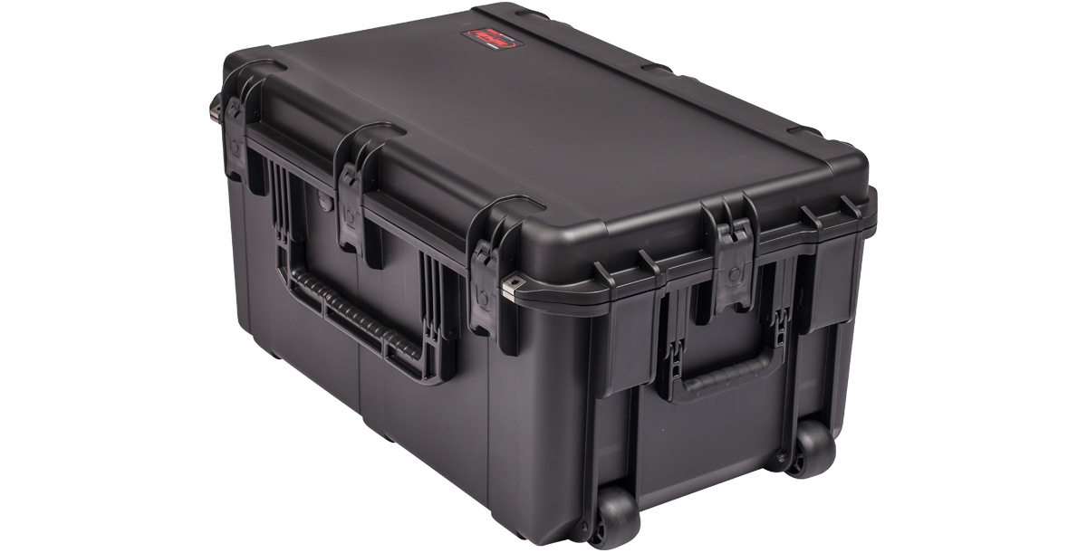 iSeries 2918-14 Case