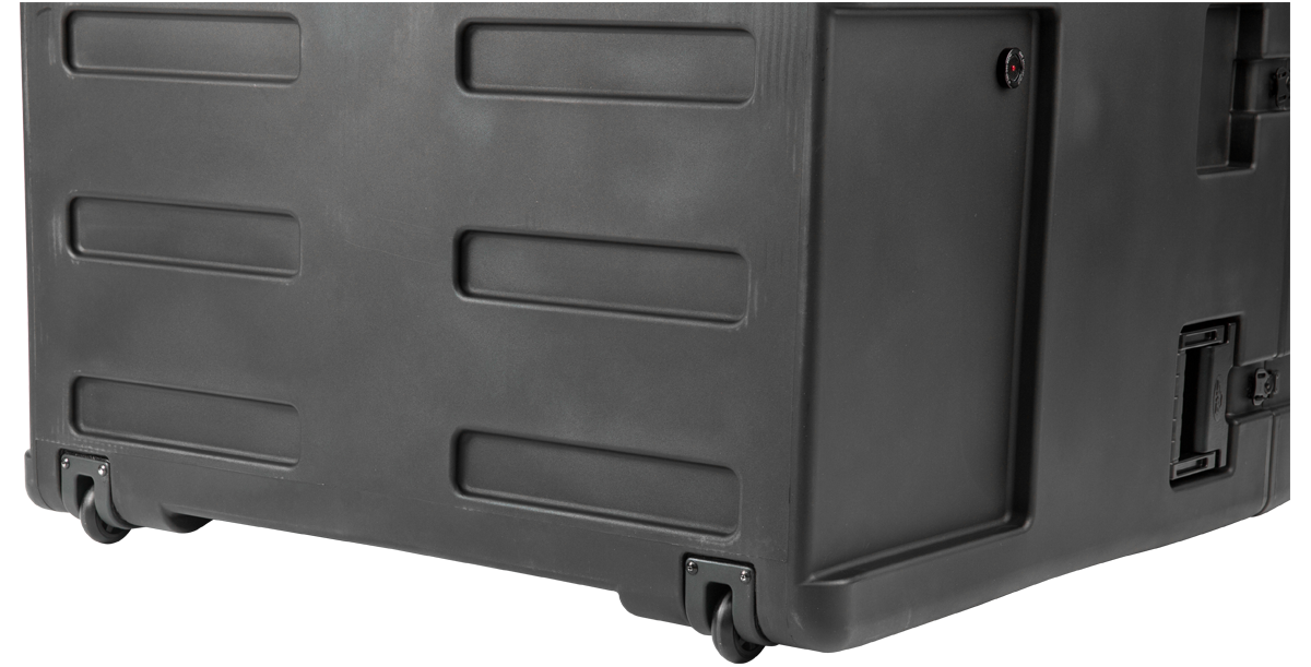 rSeries 4436-36 Case (STAC System)