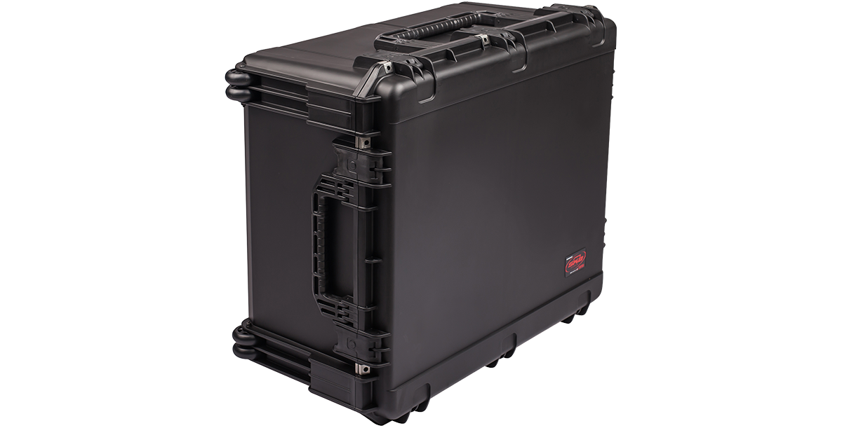 iSeries 3026-15 Case