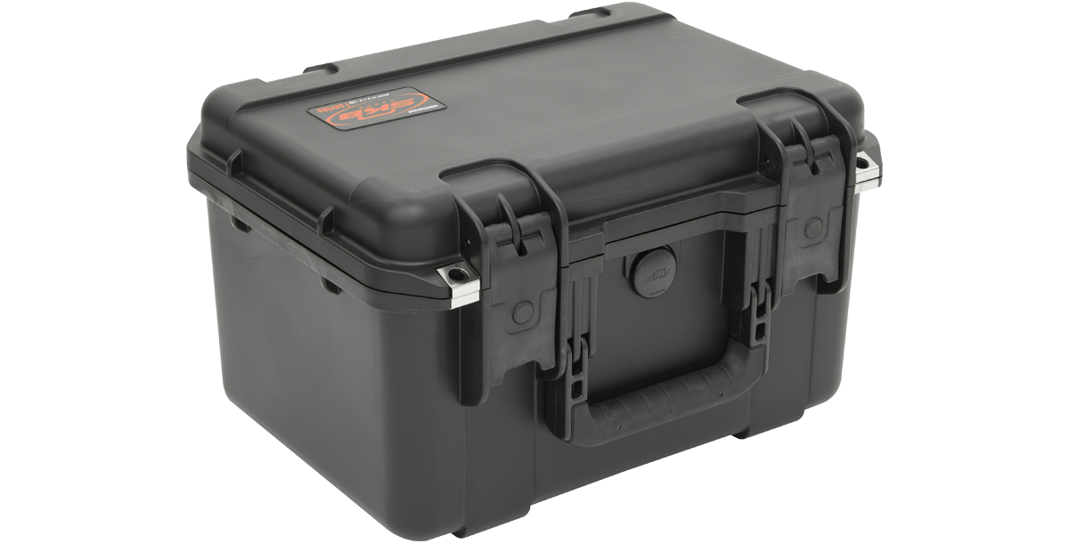 iSeries 1510-9 Case