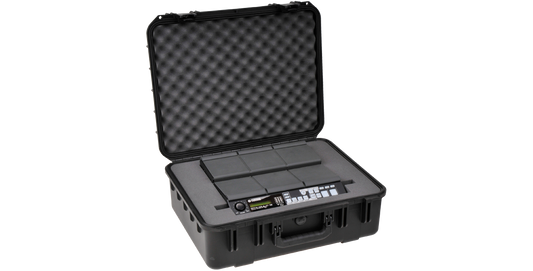iSeries 2015-7 Case for the Yamaha DTX-MULTI 12