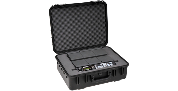 iSeries 2015 Case for Yamaha - DTX-MULTI 12 | Waterproof – SKB Cases