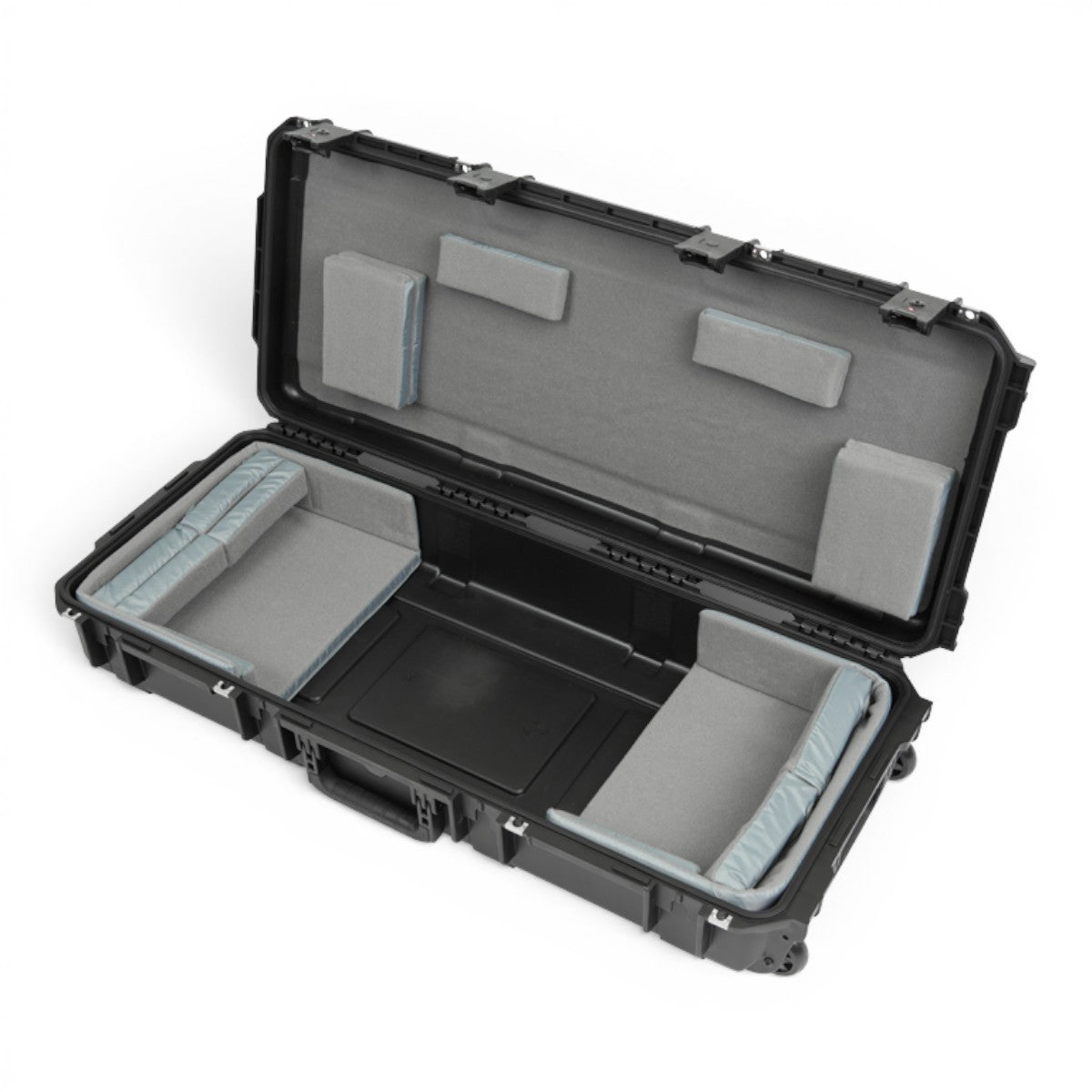 iSeries 3614-6 49-note Keyboard Case