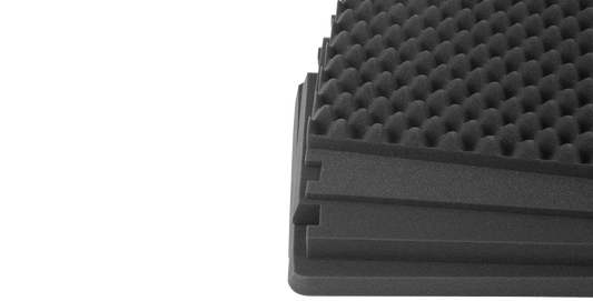 Replacement Layered Foam for 3i-4214-5