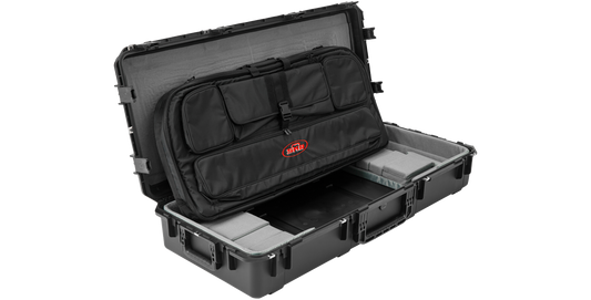 iSeries 4719-8 Hard-Soft Combo Case