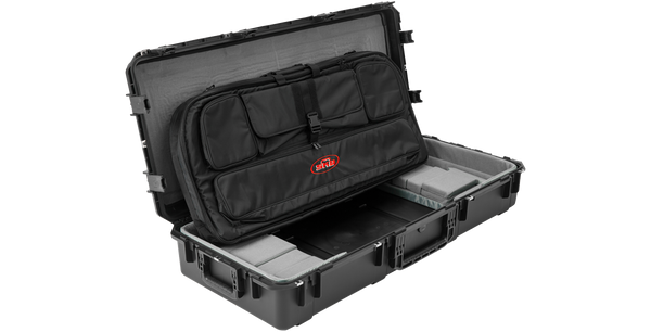 iSeries 4719-8 Combo Case - iSeries archery combo case | Durable