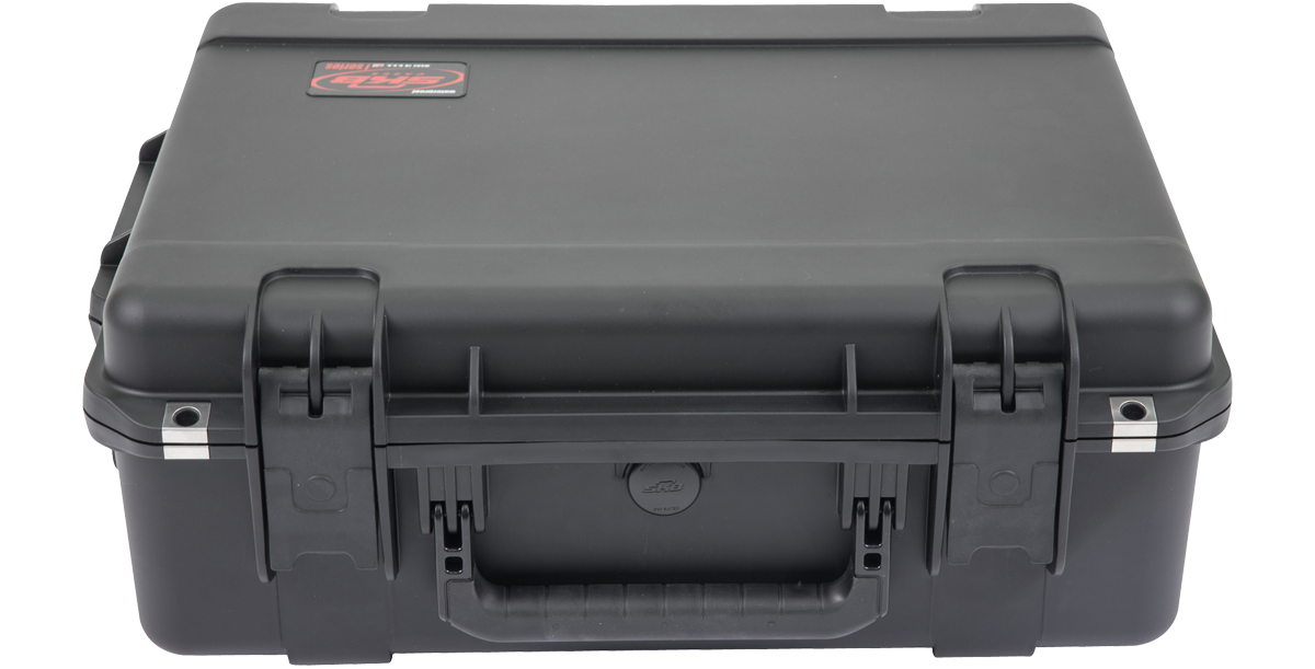 iSeries Fender Tone Master Pro Case