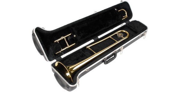 Straight Tenor Trombone Case