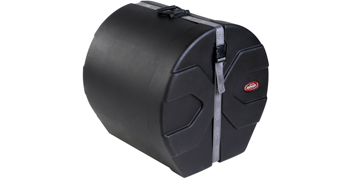 14 x 18 Marching Bass Drum Case