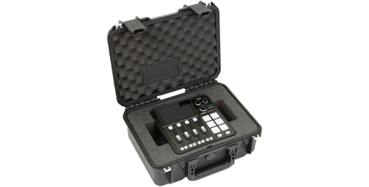 iSeries 1510-6 RODECaster Duo Case
