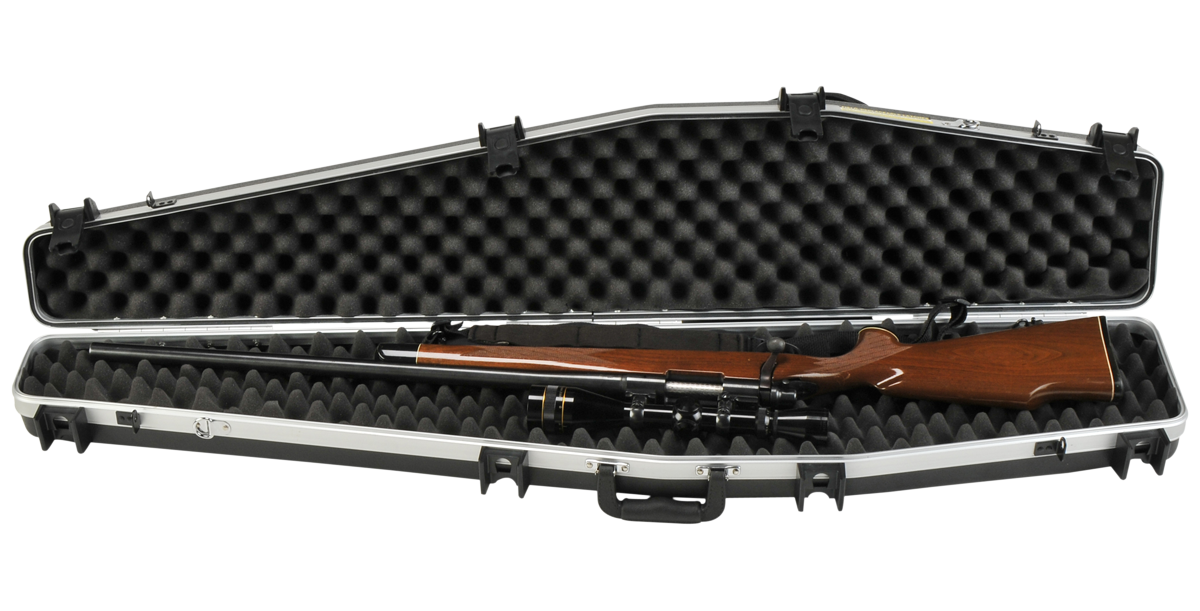 Single Rifle Case 4900