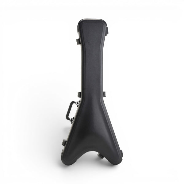SKB-58 フライングV用 ハードケース 開封済み未使用　送料込！ 83781c8b837abe91b272f59e906f04