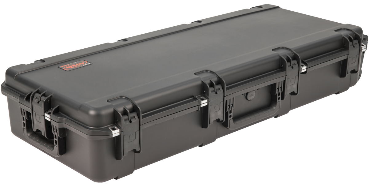 iSeries 4217-7 Double Recurve Bow Case