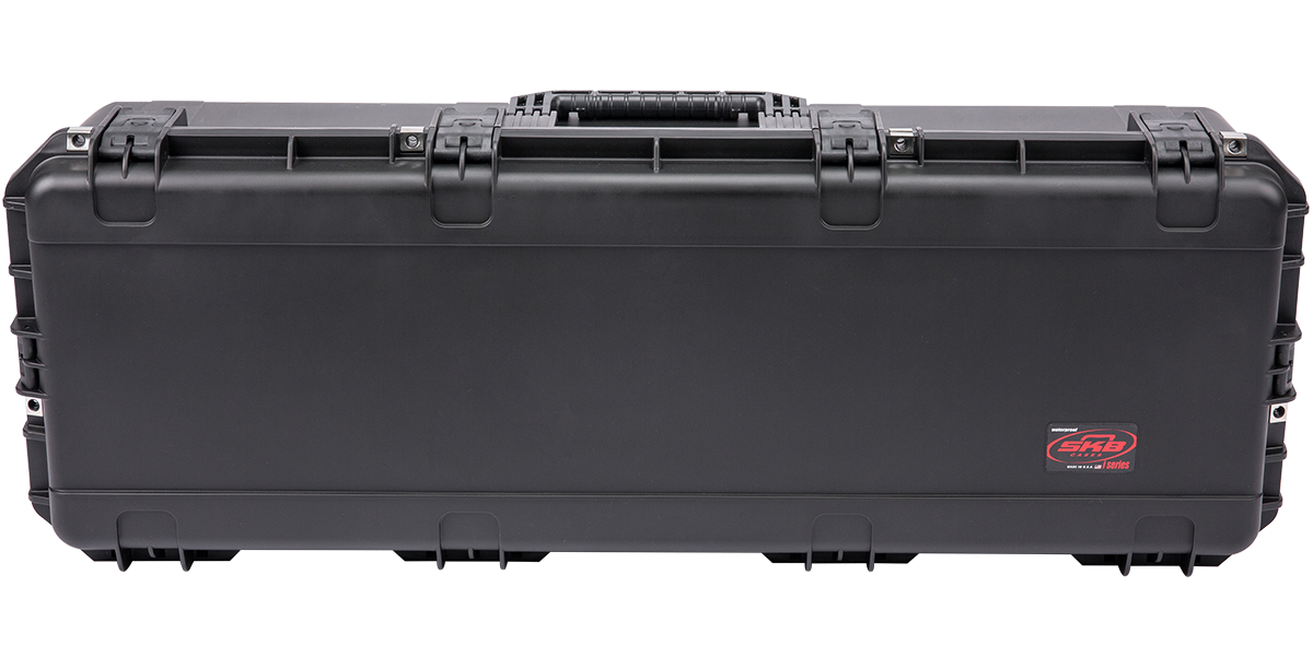 iSeries 4414-10 Large Double Bow Case