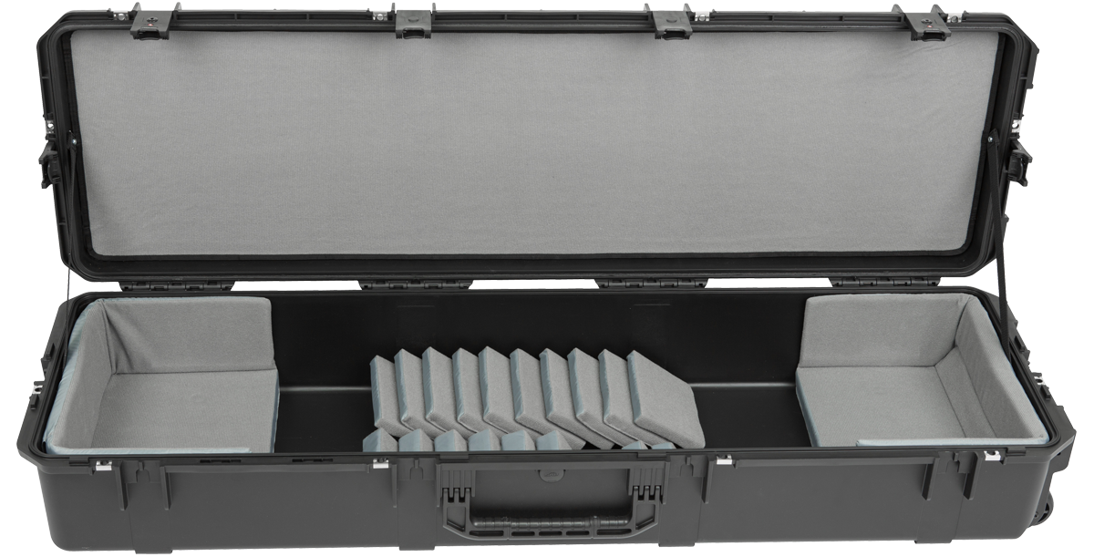 iSeries 5616-9 Narrow 88-note Keyboard Case