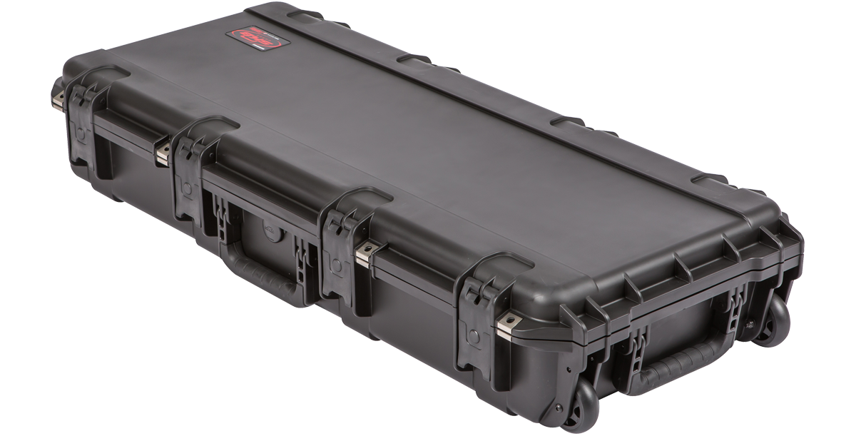 iSeries 3614-6 Case