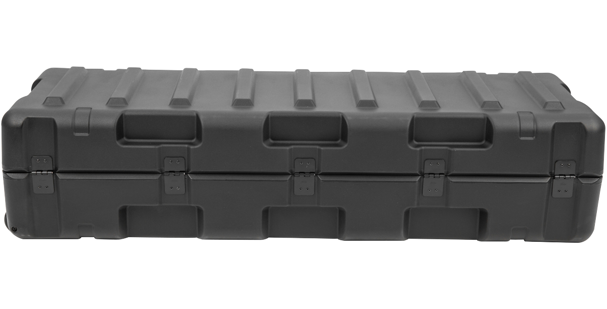 SKB Field-Ready rSeries M16-w/Option M203 Grenade Launcher Case