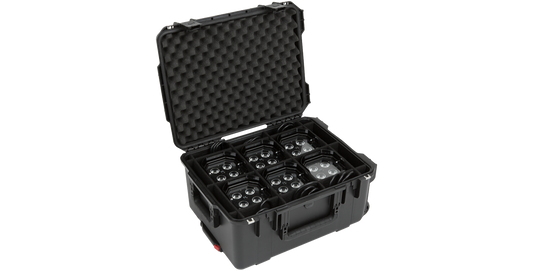 iSeries 2015-10 Chauvet Freedom Par Case