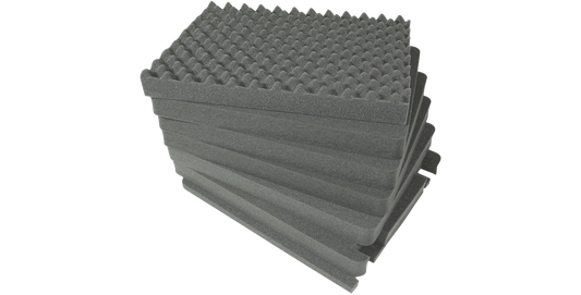 Replacement Cubed Foam for 3i-2317-14