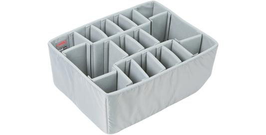 iSeries 2015-10 Think Tank Designed Divider Set