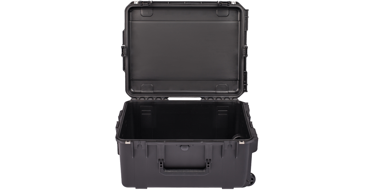 iSeries 2217-10 Case