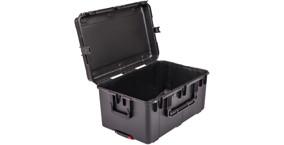 iSeries 2918-14 Case