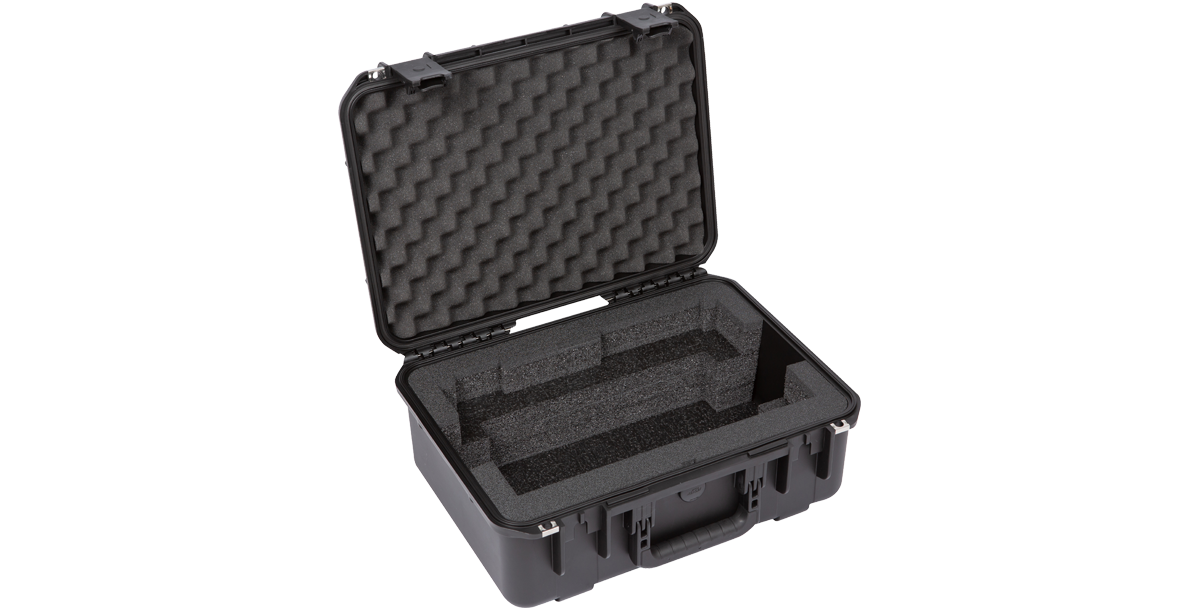 iSeries 1813-7 AKAI MPC Live II Case