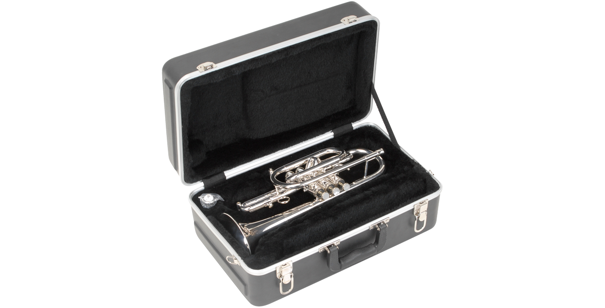 Cornet Case