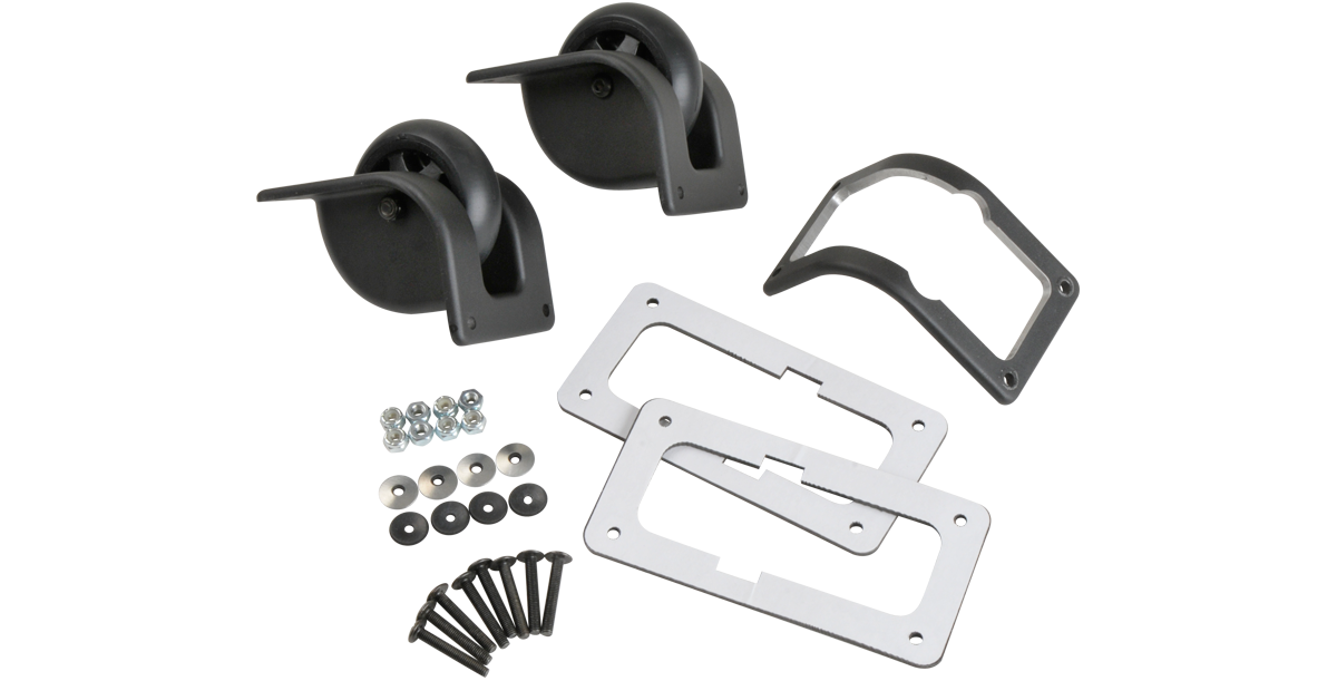rSeries Wheel Kit