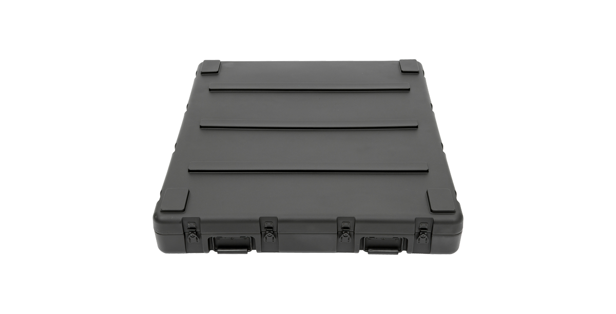 rSeries 4035-5 Case