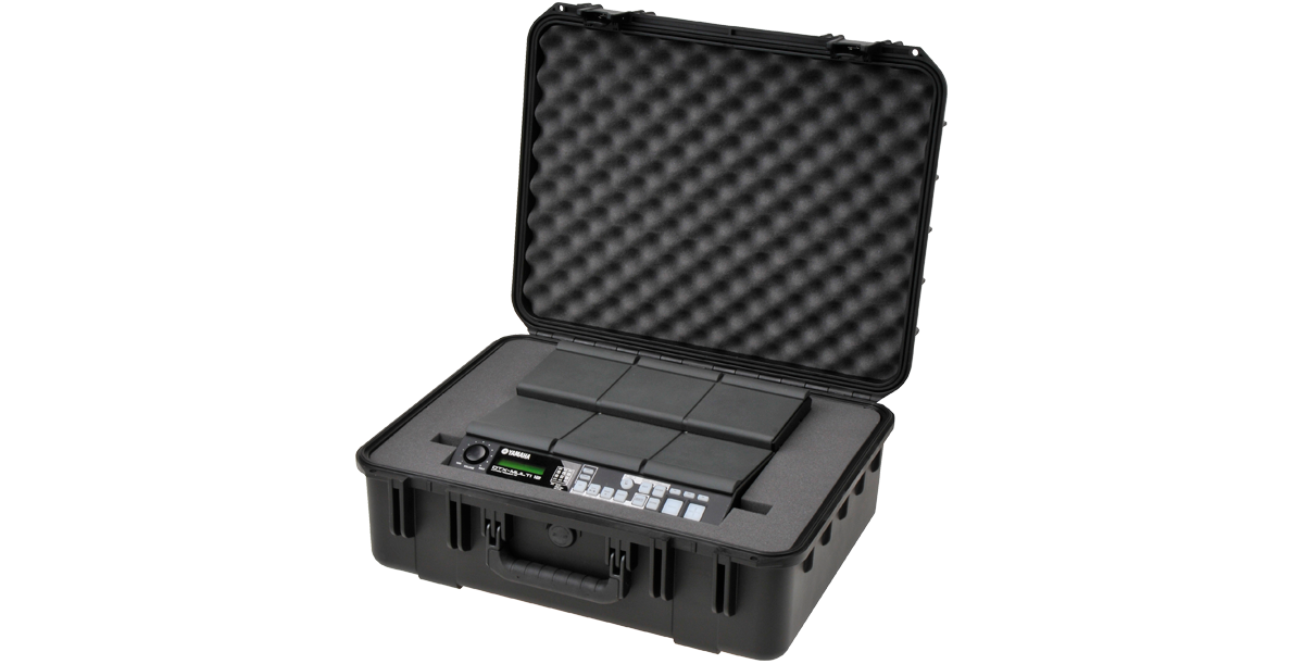 iSeries 2015 Case for Yamaha - DTX-MULTI 12 | Waterproof