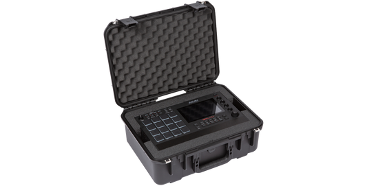 iSeries 1813-7 AKAI MPC Live II Case