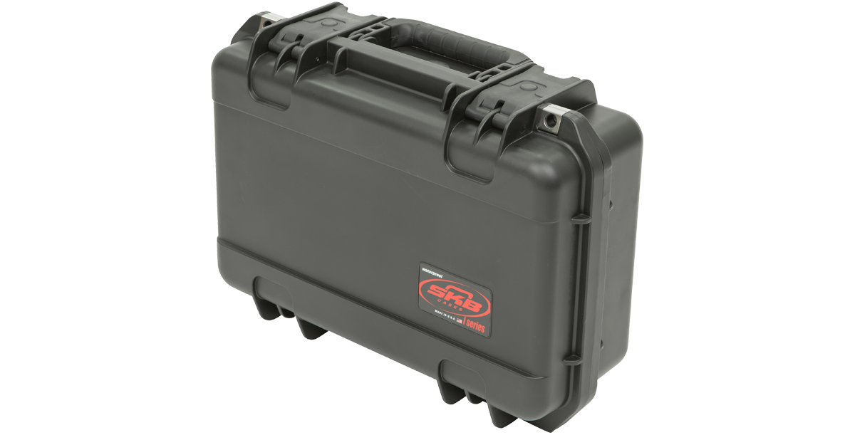 iSeries 1610-5 Waterproof Case - iSeries Case | Unbreakable, Airtight iSeries 1610-5 Waterproof Case - iSeries Case | Unbreakable, Airtight