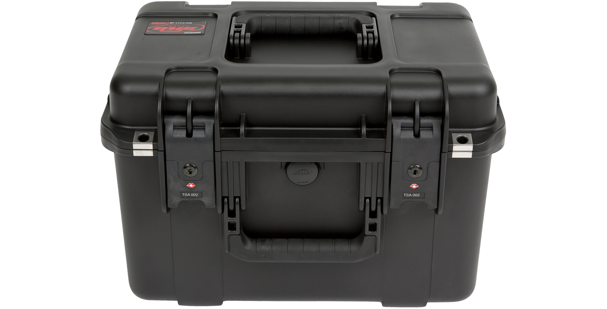 iSeries 1610-10 Hanging File Case