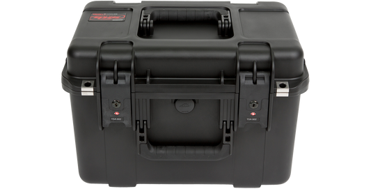 iSeries 1610-10 Hanging File Case