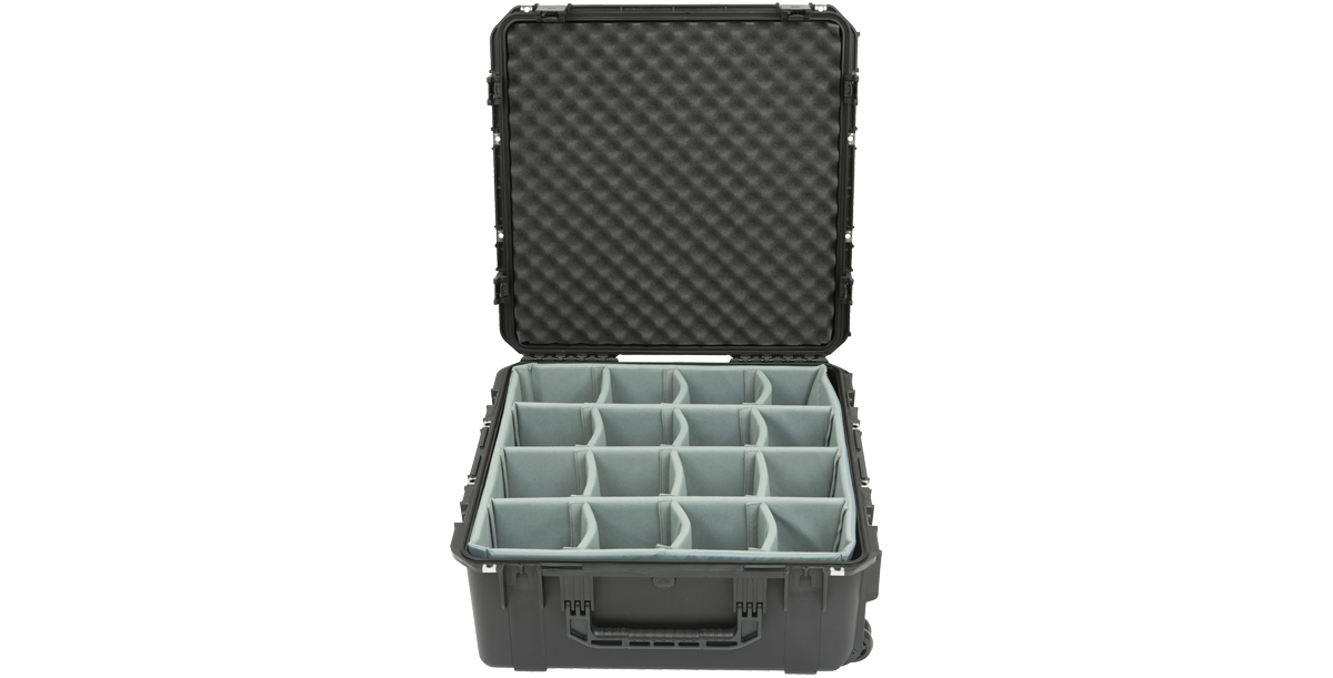 iSeries 2424-10 Case